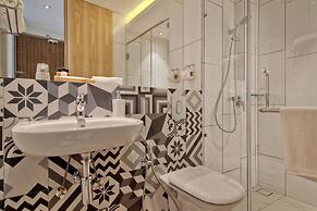 Timez Hotel Melaka