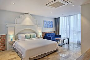 Timez Hotel Melaka