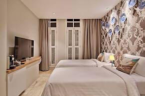 Timez Hotel Melaka