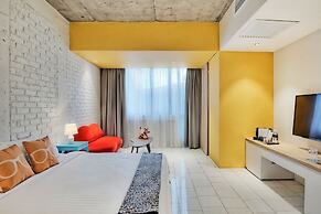 Timez Hotel Melaka