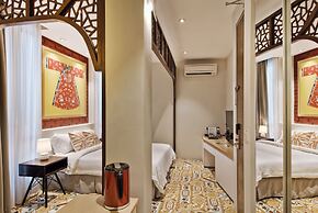 Timez Hotel Melaka