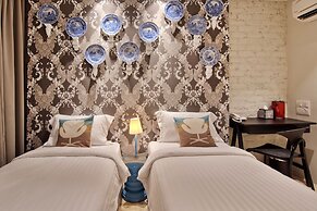 Timez Hotel Melaka