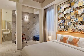 Timez Hotel Melaka