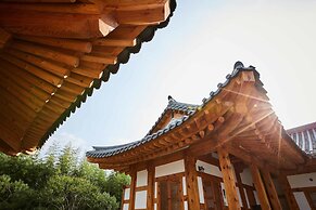 Hanok stay NAMWONYECHON