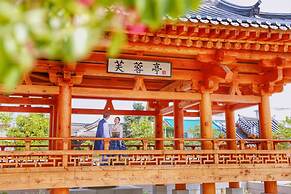 Hanok stay NAMWONYECHON
