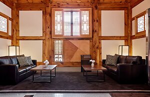 Hanok stay NAMWONYECHON