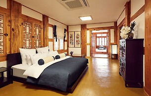 Hanok stay NAMWONYECHON