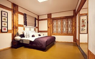 Hanok stay NAMWONYECHON