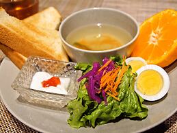 APA Hotel Asakusa Kaminarimon