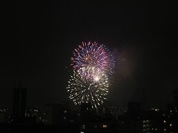 APA Hotel Asakusa Kaminarimon