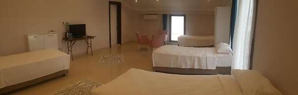 Sozturk Otel