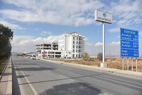 Sozturk Otel