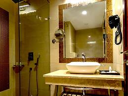 Hotel Kasturi Orchid