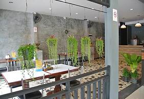 Phang Nga Guesthouse