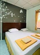 Phang Nga Guesthouse