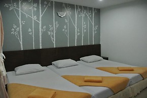 Phang Nga Guesthouse