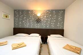 Phang Nga Guesthouse