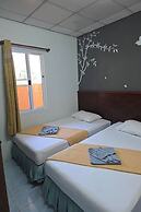 Phang Nga Guesthouse