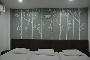 Phang Nga Guesthouse