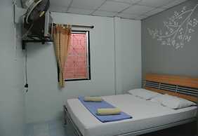 Phang Nga Guesthouse