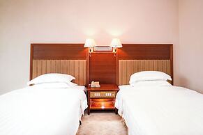 Gladden Hotel Shilong