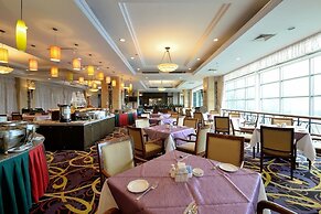 Gladden Hotel Shilong