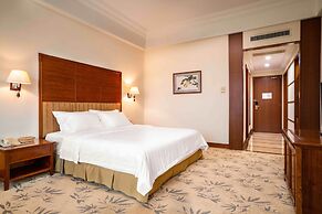 Gladden Hotel Shilong