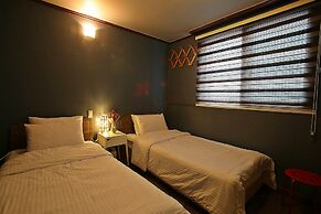 Woosung Hotel