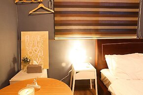 Woosung Hotel