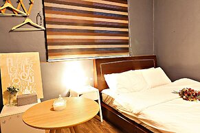 Woosung Hotel