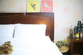 Woosung Hotel