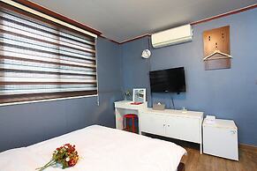 Woosung Hotel
