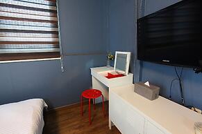 Woosung Hotel