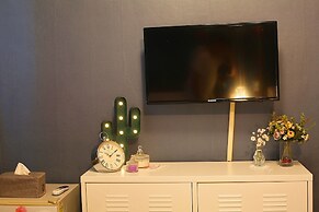 Woosung Hotel