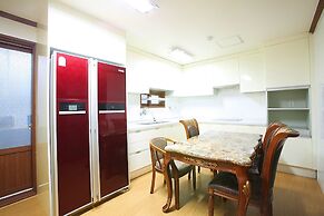 Woosung Hotel