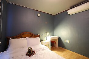 Woosung Hotel