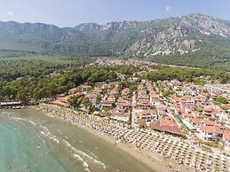 Yucelen Otel