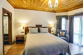 Yucelen Otel
