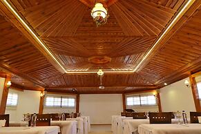 Yucelen Otel