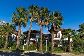 Yucelen Otel