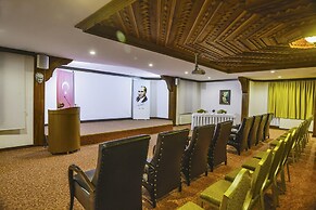 Yucelen Otel