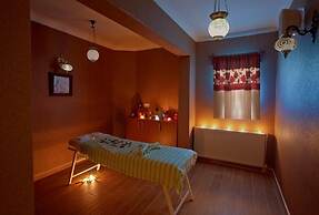 Yucelen Otel