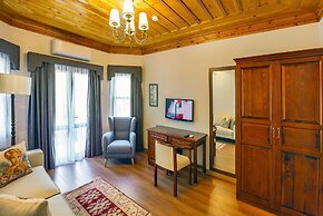 Yucelen Otel