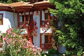Yucelen Otel