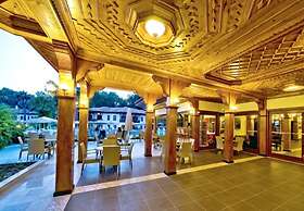 Yucelen Otel
