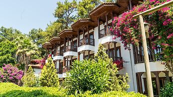 Yucelen Otel