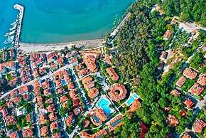 Yucelen Otel
