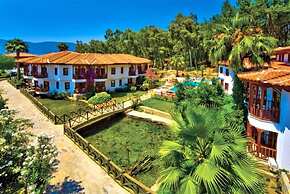 Yucelen Otel