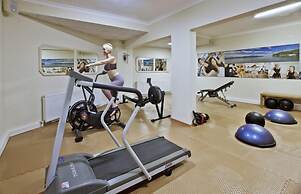 Yucelen Otel