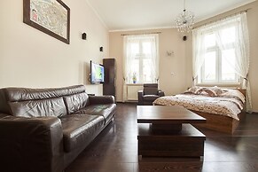 Apartamenty Galicja